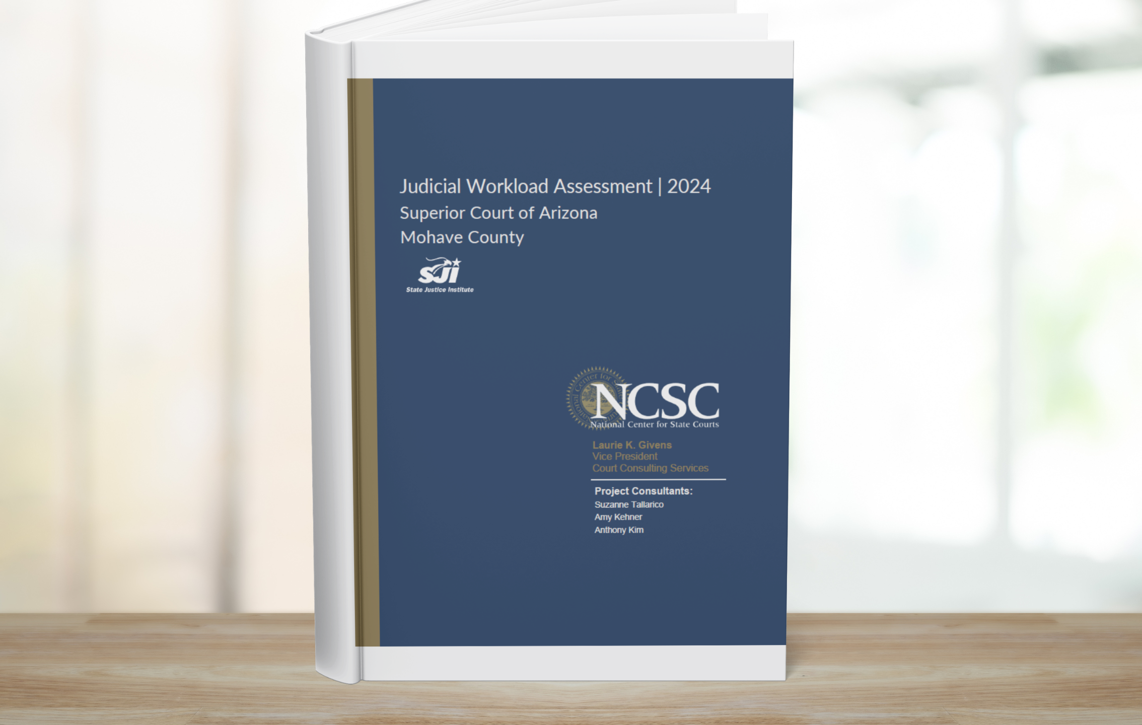  Workload Assessment Cover 